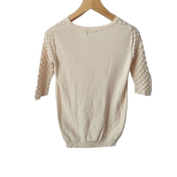 Amara Reya Petal Sweater - Picture 3 of 5